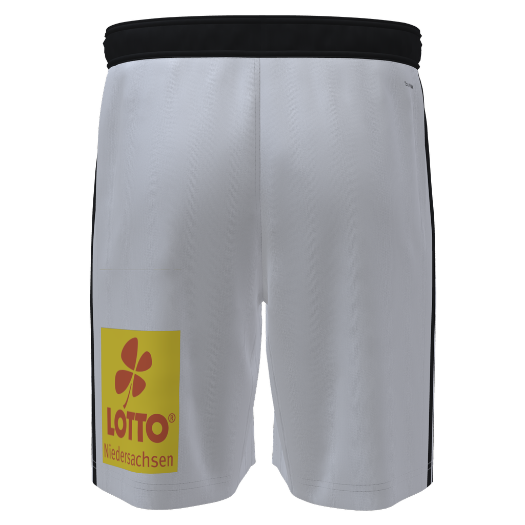 Recken Auswärtsshorts 25/26  