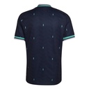 adidas DFB A Auswärtstrikot blau