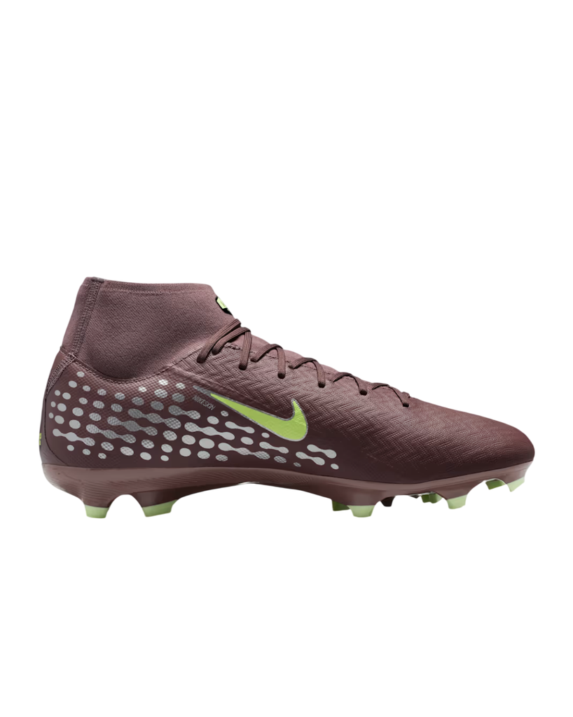 Nike Mercurial Superfly 10 Academy "Kylian Mbappé” MG Fußballschuhe braun