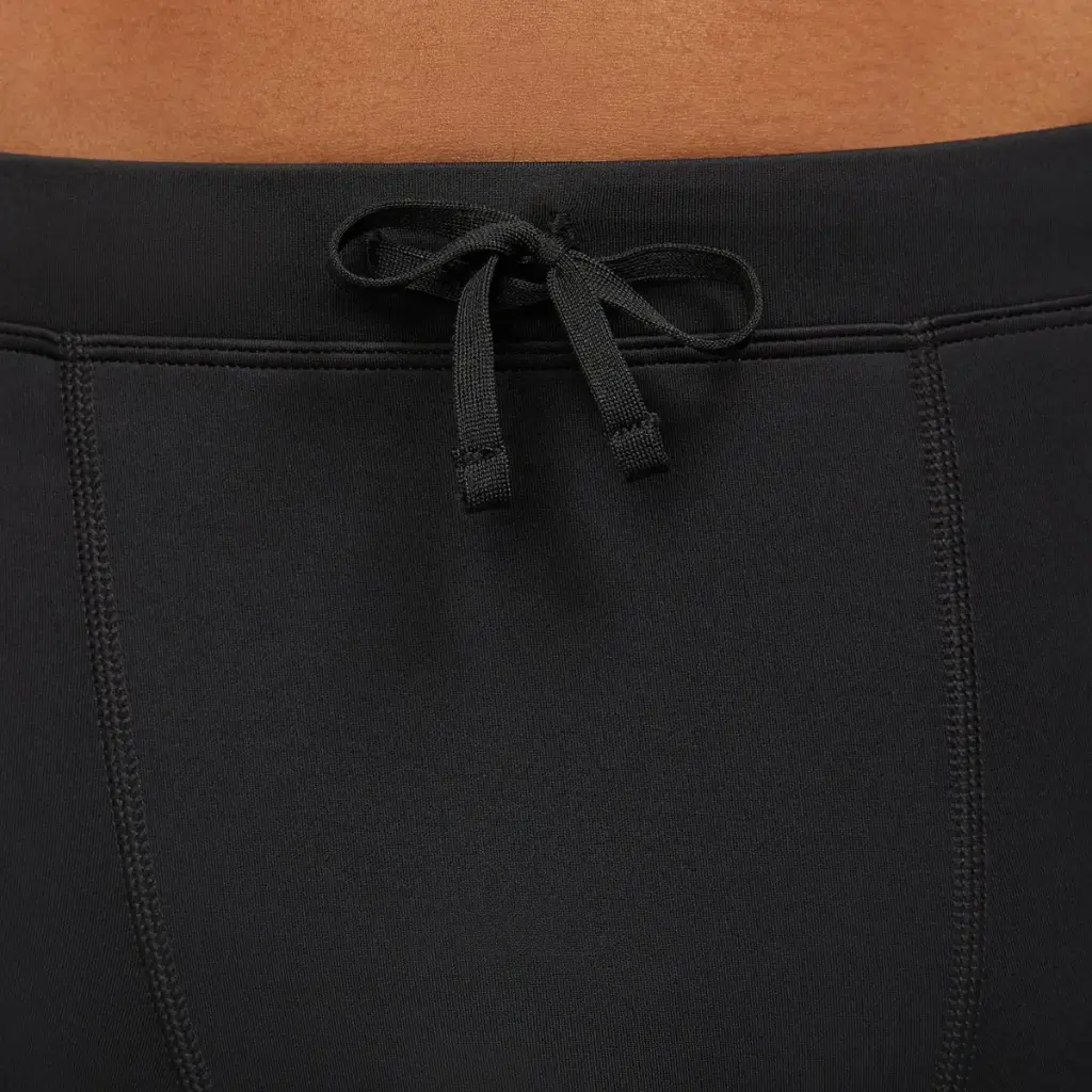 Nike Challenger Dri-FIT Lauftights schwarz