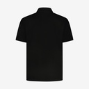 FHB DANIEL Polo-Shirt schwarz 