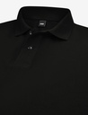 FHB DANIEL Polo-Shirt schwarz 