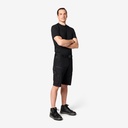 FHB JENS T-Shirt schwarz 