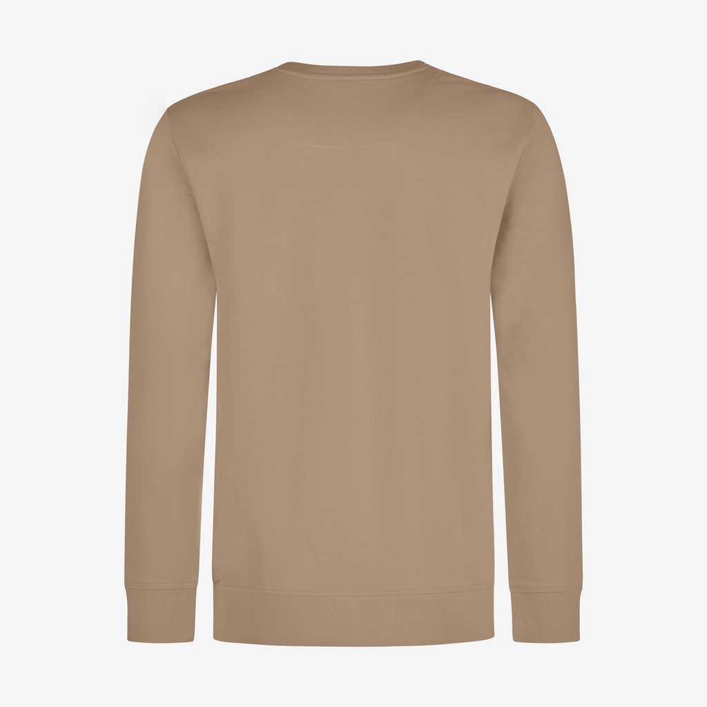 FHB PIET Sweatshirt beige