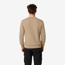 FHB PIET Sweatshirt beige