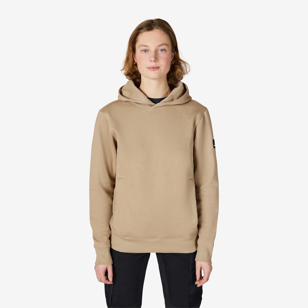 FHB BENNET Hoodie beige