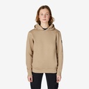 FHB BENNET Hoodie beige
