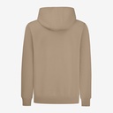 FHB QUENTIN Hoodie Jacke beige