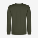 FHB PIET Sweatshirt oliv