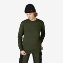 FHB PIET Sweatshirt oliv