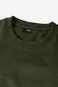 FHB PIET Sweatshirt oliv
