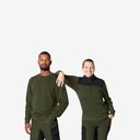 FHB PIET Sweatshirt oliv