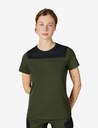 FHB KIRA T-Shirt Damen oliv