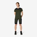 FHB KIRA T-Shirt Damen oliv