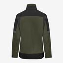 FHB Andrea Arbeitsjacke Damen oliv