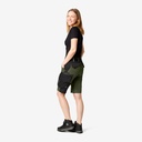 FHB ANNIKA Bermuda Damen oliv