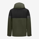 FHB LUCA Hardshelljacke oliv