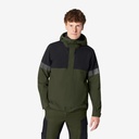 FHB LUCA Hardshelljacke oliv