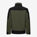 FHB LARS Arbeitsjacke oliv