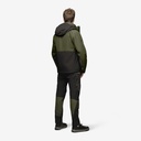 FHB GEORG Arbeitsjacke PrimaLoft oliv