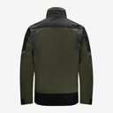 FHB FRANK Arbeitsjacke oliv