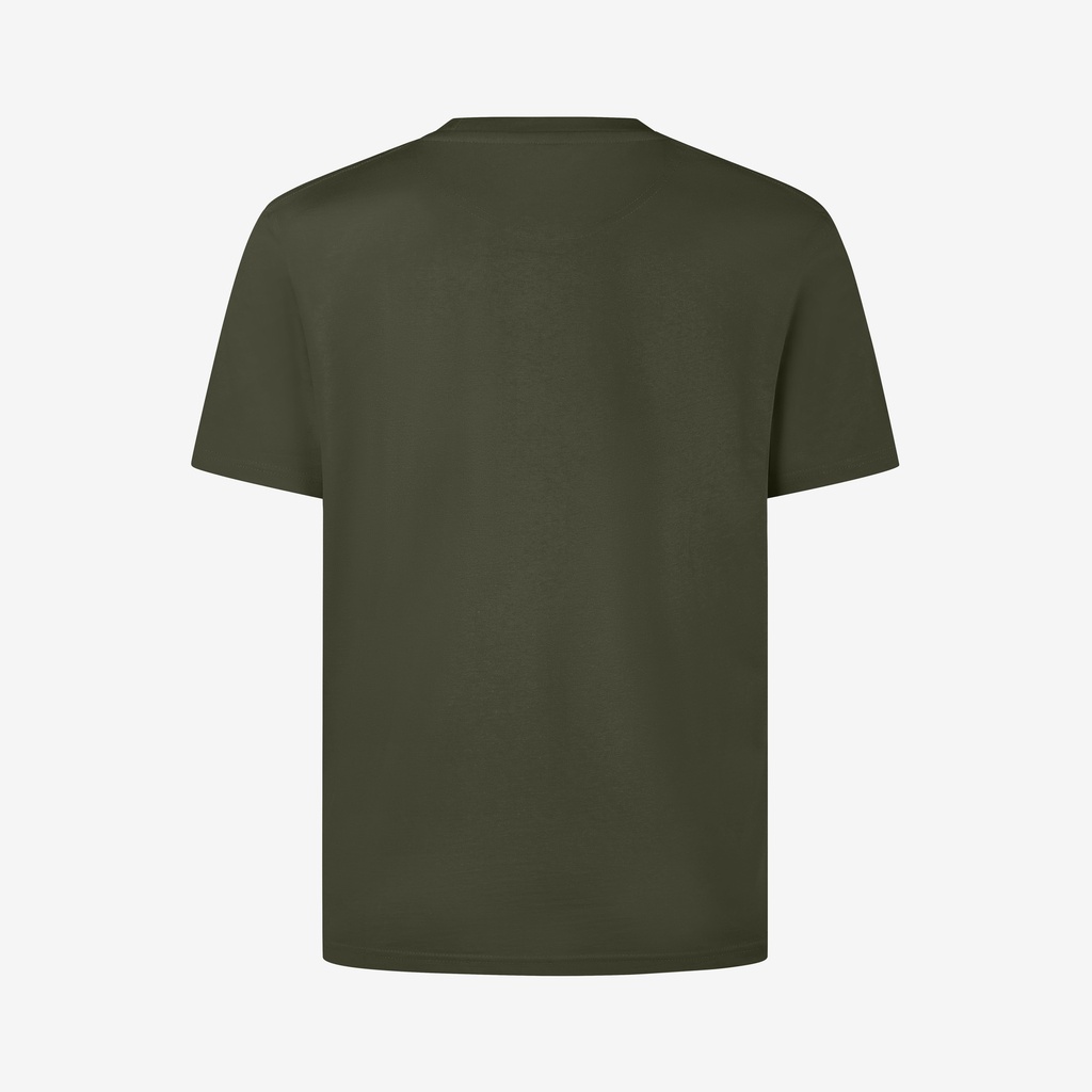 FHB JENS T-Shirt oliv