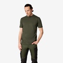 FHB JENS T-Shirt oliv