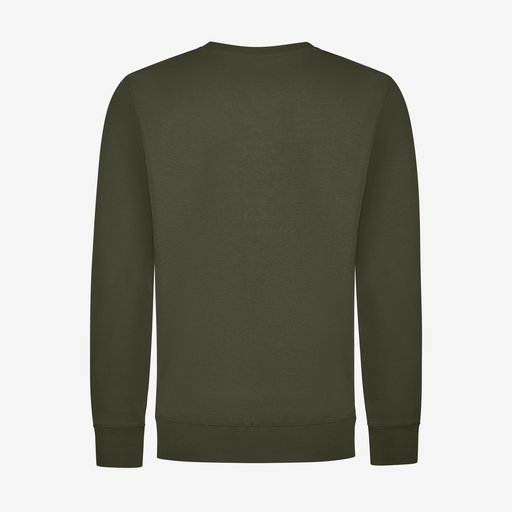 FHB TIMO Sweatshirt oliv