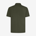 FHB DANIEL Polo-Shirt oliv
