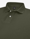 FHB DANIEL Polo-Shirt oliv