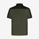FHB KONRAD Polo-Shirt oliv