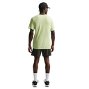 Nike Dri-FIT Form 7 Versatile Shorts schwarz