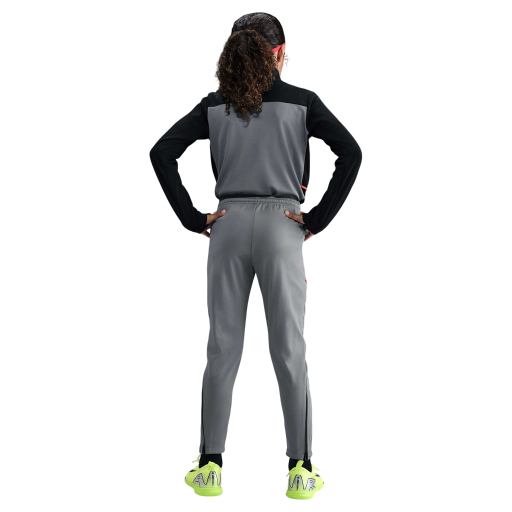 Nike Academy Dri-FIT Trainingshose grau Kinder