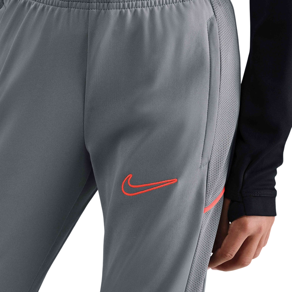 Nike Academy Dri-FIT Trainingshose grau Kinder