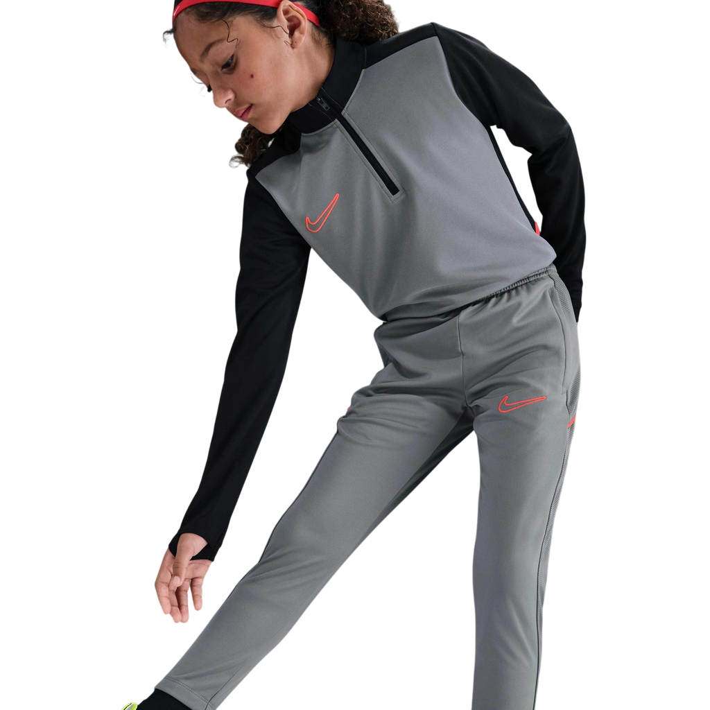 Nike Academy Dri-FIT Trainingshose grau Kinder