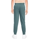 Nike Sportswear Club Jogginghose grün Kinder