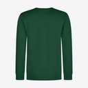 FHB PIET Sweatshirt unisex grün