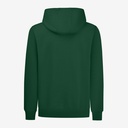 FHB BENNET Hoodie unisex grün
