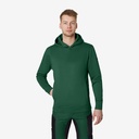 FHB BENNET Hoodie unisex grün