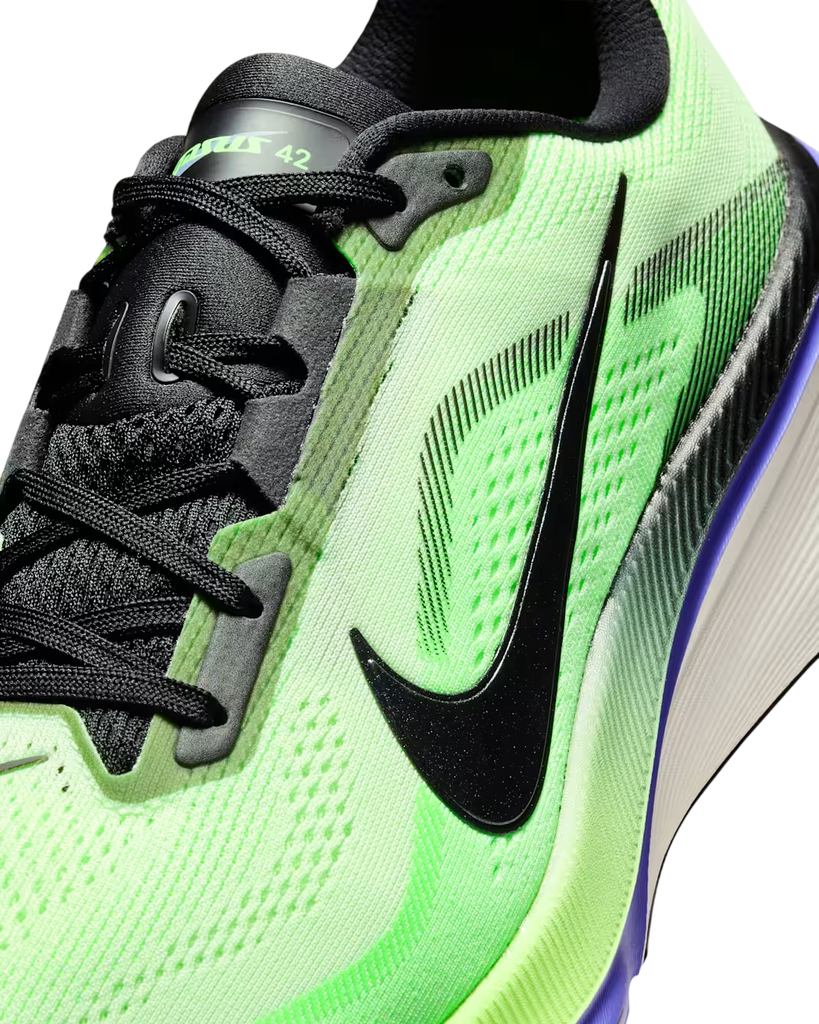 Nike Pegasus 42 Laufschuhe grün