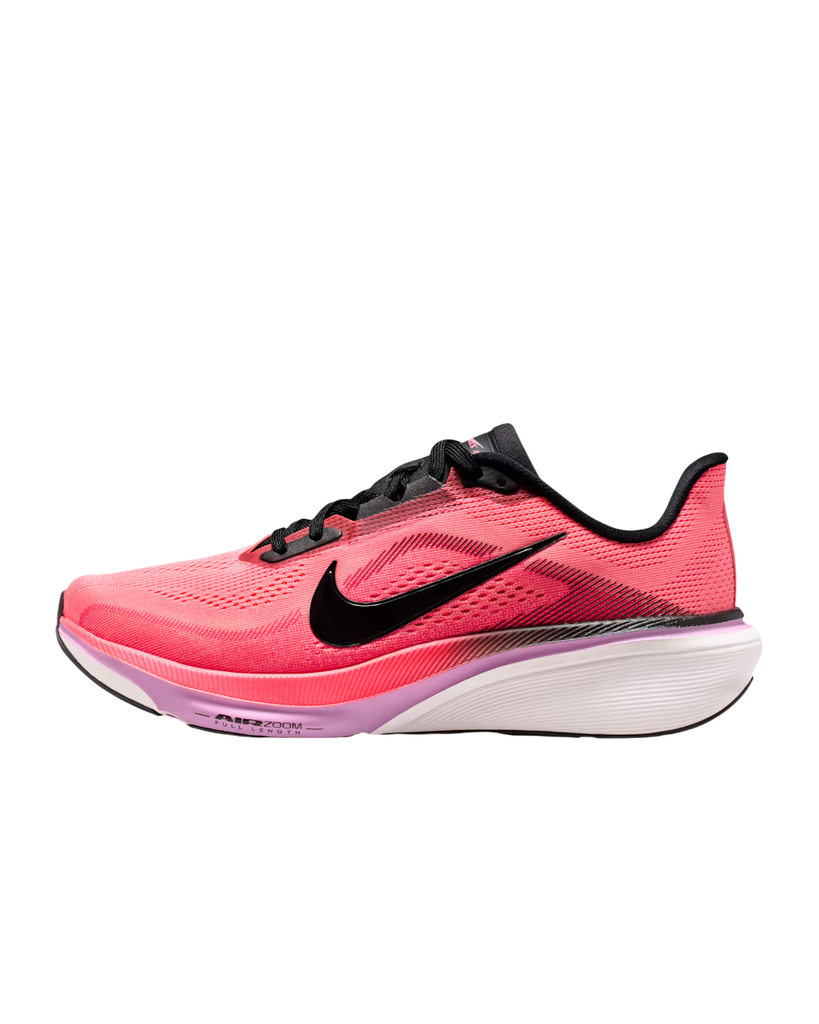 Nike Pegasus 42 Laufschuhe pink Damen
