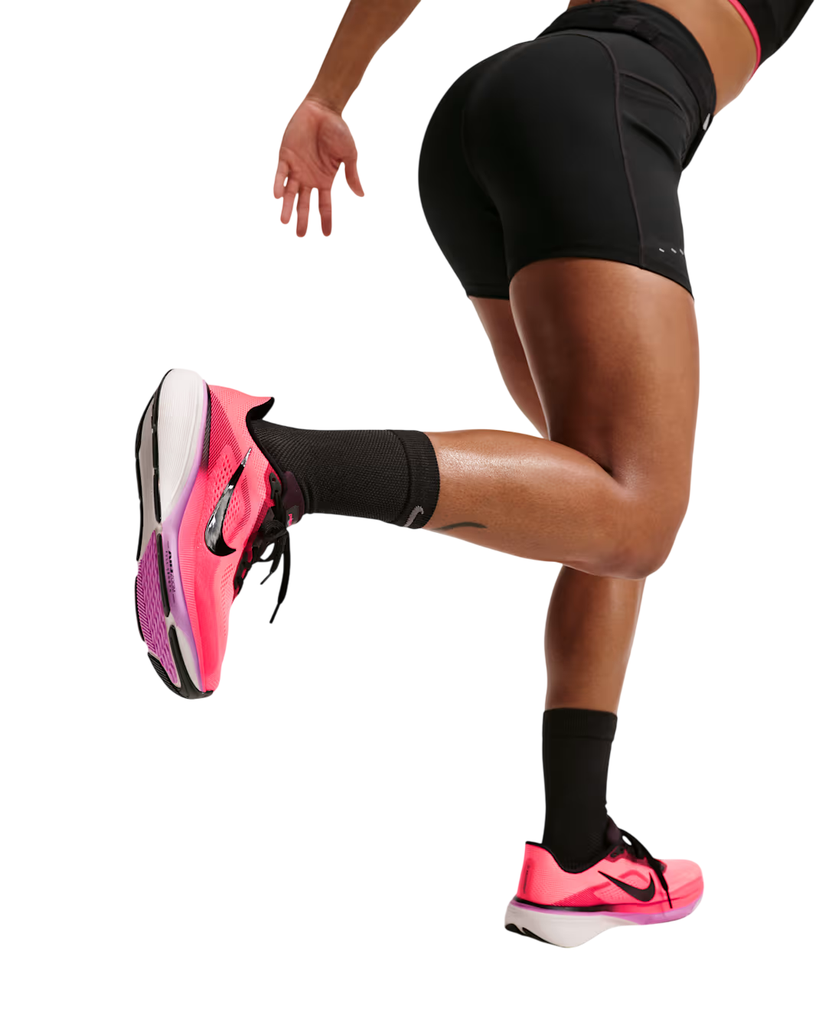 Nike Pegasus 42 Laufschuhe pink Damen