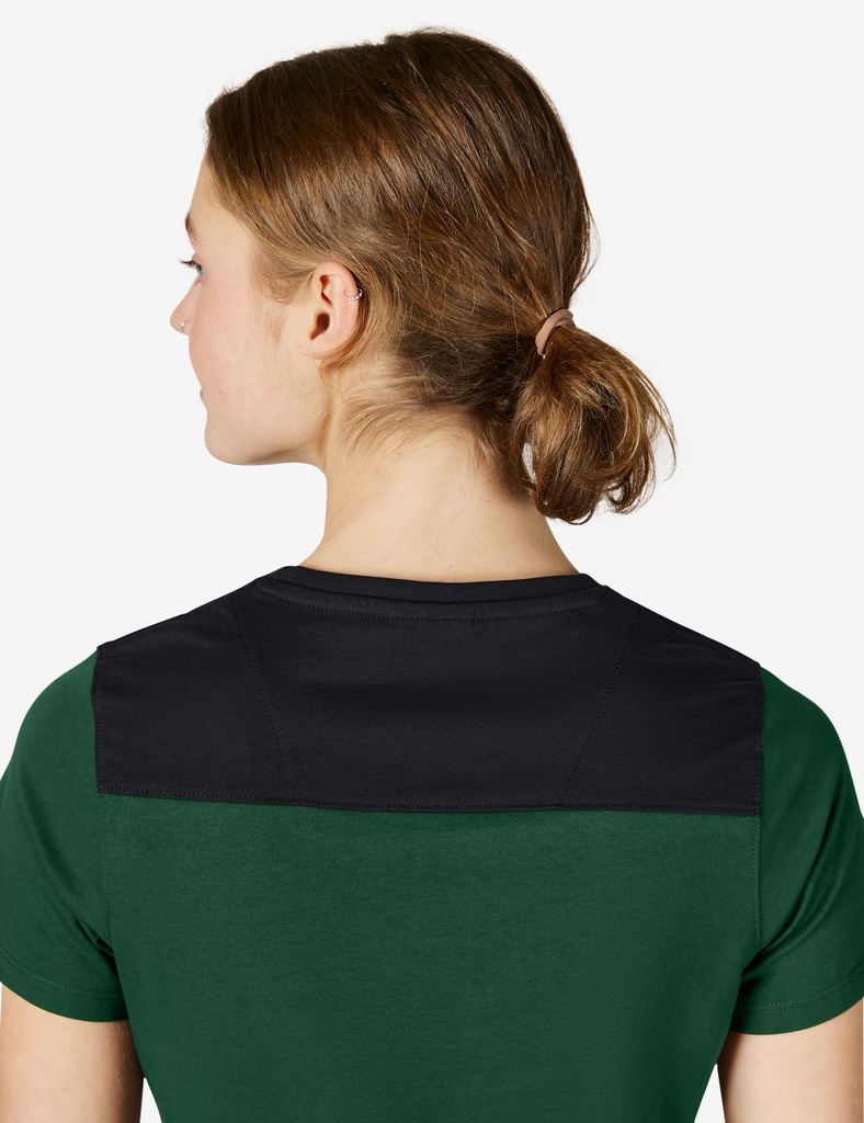 FHB KIRA T-Shirt Damen grün