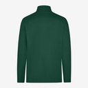 FHB KUNO Fleece-Jacke grün