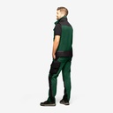 FHB FLORIAN Arbeitshose grün 