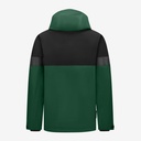 FHB LUCA Hardshelljacke grün