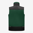 FHB HAUKE Arbeitsweste grün 