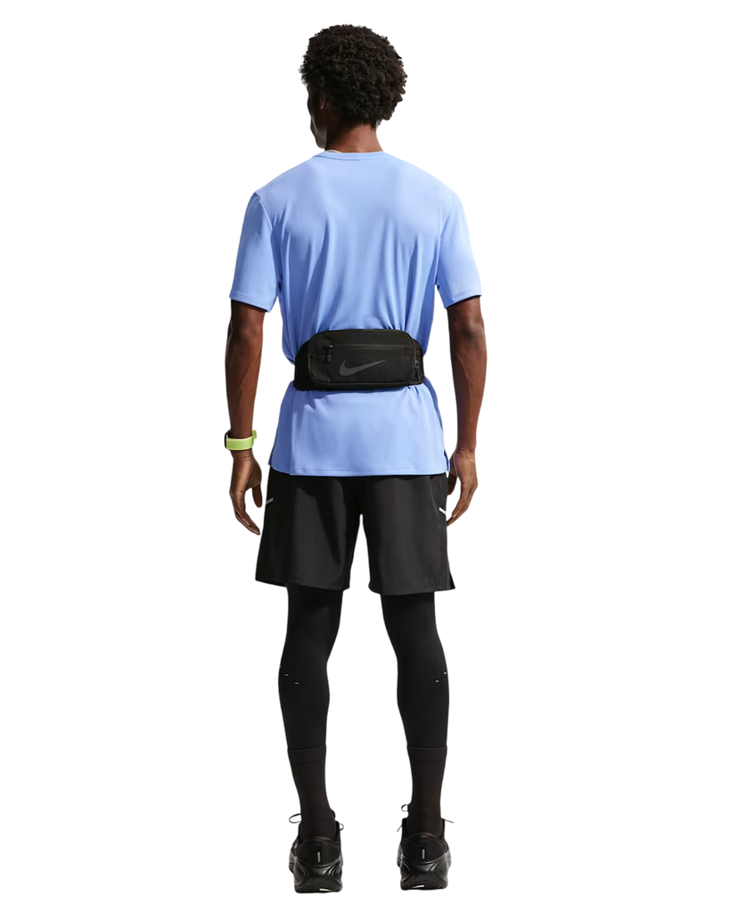 Nike Miler Dri-FIT Laufshirt blau 