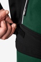 FHB ERNST Arbeitsjacke grün 