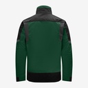 FHB FRANK Arbeitsjacke grün 